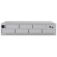 NAS UBIQUITI UNAS-PRO 2U RACK-MOUNT 7 BAY