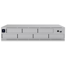 NAS UBIQUITI UNAS-PRO 2U RACK-MOUNT 7 BAY-SX103 NAS UBIQUITI UNAS-PRO 2U RACK-MOUNT 7 BAY