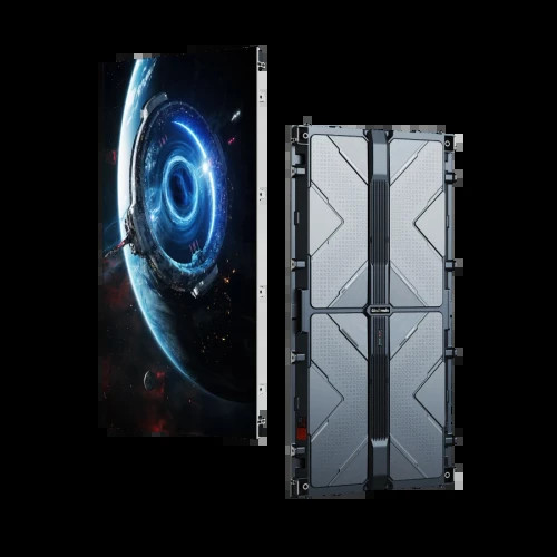 UNILUMIN CABINET USLIM III 2.5 LED SDM 3IN1 SIZE: 250X500 MM BRIGHTNESS: 1000 NITS REFRESH RATE 3840HZ-7680HZ MAINTENANCE FRONT&REAR (AUI2E4871) (Espera 4 dias)-SX62 UNILUMIN CABINET USLIM III 2.5 LED SDM 3IN1 SIZE: 250X500 MM BRIGHTNESS: 1000 NITS REFRESH RATE 3840HZ-7680HZ MAINTENANCE FRONT&REAR (AUI2E4871) (Espera 4 dias)