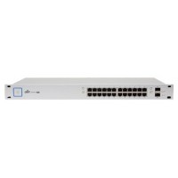 SWITCH UBIQUITI US-24-250W UNIFI SWITCH 24-250W