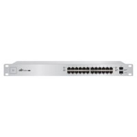 Ubiquiti UniFi Switch US-24-500W 24xGB 2xSFP