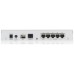 Zyxel USG Flex 100 cortafuegos (hardware) 900 Mbit/s (Espera 4 dias)