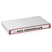 Zyxel USGFLEX100H cortafuegos (hardware) 3 Gbit/s (Espera 4 dias)-177SX Zyxel USGFLEX100H cortafuegos (hardware) 3 Gbit/s (Espera 4 dias)