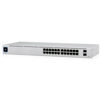 SWITCH UBIQUITI USW-24-POE