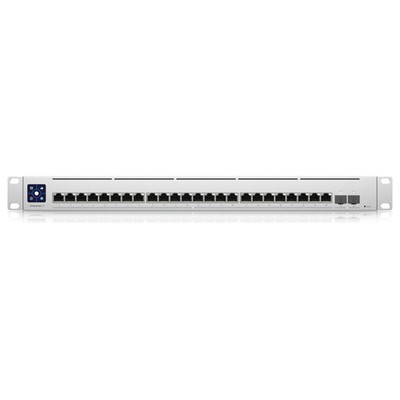 SWITCH UBIQUITI USW-ENTERPRISEXG-24