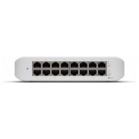 SWITCH UBIQUITI USW-LITE-16-POE