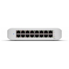 SWITCH UBIQUITI USW-LITE-16-POE UNIFI SWITCH LITE-16