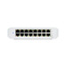 SWITCH UBIQUITI USW-LITE-16-POE-DU37 SWITCH UBIQUITI USW-LITE-16-POE