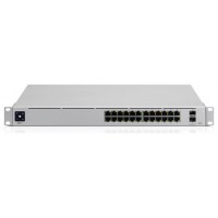 Ubiquiti USW-PRO-24 Switch L3 24xGbE 2xSFP+
