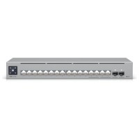 SWITCH UBIQUITI UNIFY USW-PRO-MAX-16 16 PUERTOS