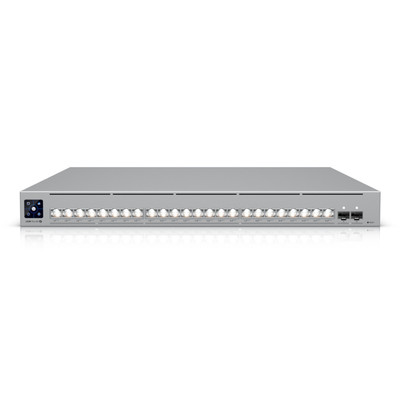 SWITCH UBIQUITI USW-PRO-XG-24-POE UNIFI SWITCH PRO XG 24 POE