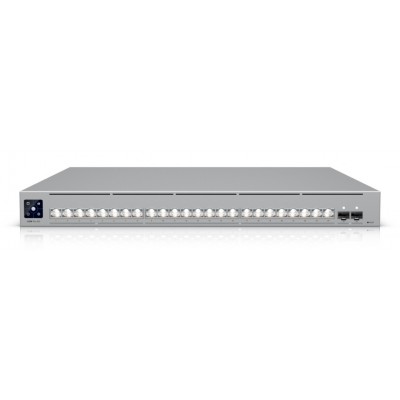 SWITCH UBIQUITI USW-PRO-XG-24 UNIFI SWITCH PRO XG 24