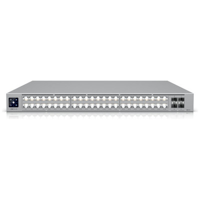 SWITCH UBIQUITI USW-PRO-XG-48 UNIFI SWITCH PRO XG 48