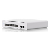 SWITCH UBIQUITI USW-PRO-XG-8-POE UNIFI SWITCH PRO XG 8 POE
