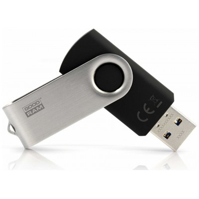 Goodram UTS3. Capacidad: 32 GB, Interfaz del