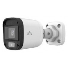 VIGILANCIA CAMARA UNIVIEW BULLET 4N1