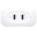 Ubiquiti UVC-AI-Theta-Hub Ud Procesamiento 1xGbE