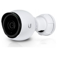 UBIQUITI AIRVISION CAMARA BULLET INTERIOR/EXTERIOR 4 MPX (PACK 3) (Espera 4 dias)