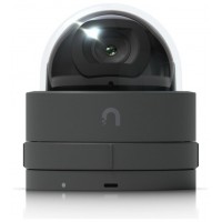 UBIQUITI CAMARA DOME ULTRA 2K INTERIOR/EXTERIOR PoE BLACK (Espera 4 dias)