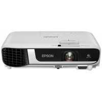 EPSON PROYECTOR MULTIMECIA WXGA EB-W51