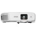 EPSON proyector EB-X49