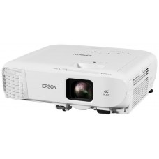 EPSON PROYECTOR EB-992F