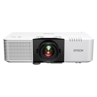 EPSON Proyector EB-L790U WUXGA, con claridad de imagen 3LCD y 7300 lumenes