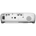 EPSON Proyector EB-FH08  Modelo sustituto del EB-FH06  que est&aacute; (descatalogado)