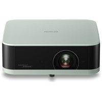 Epson Proyector Lifestudio Pop EF-61G Verde hielo
