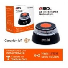 LED DE EMERGENCIA V16 GEOLOCALIZADA HOMOLOGADA DATOS-SX8 LED DE EMERGENCIA V16 GEOLOCALIZADA HOMOLOGADA DATOS