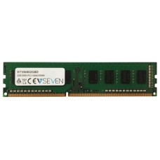 V7 V7106002GBD - DDR3 DIMM - 2GB - 1333 MHz -