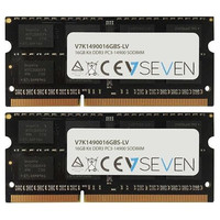DDR3 V7 2x8GB 1866
