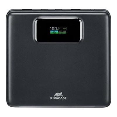 RIVACASE VA1090 powerbank 20000mAh Turbo PD 100W