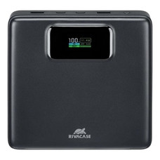 RIVACASE VA1091 powerbank 25800mAh Turbo PD 100W