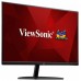 MONITOR VIEWSONIC VA2432-H 23,8" IPS FHD VGA HDMI 4MS NEGRO SIN BORDES