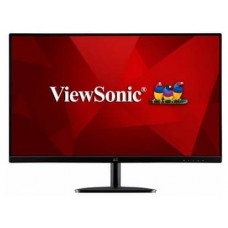 MONITOR VIEWSONIC VA2732-H 27" IPS FHD 4MS 75HZ VGA HDMI