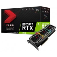 PNY GeForce RTX 3080 10GB XLR8 Gaming REVEL EPIC-X RGB