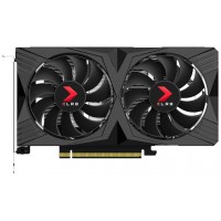 VGA PNY GEFORCE RTX 4060 8GB GDDR6 X3R8  GAMING VERTO OVERCLOCKED DUAL FAN EDITION DLSS 3 (Espera 4 dias)