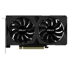 VGA PNY GEFORCE RTX 4060 8GB VERTO Dual Fan Edition