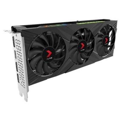 VGA PNY GEFORCE RTX 4060 8GB XLR8 Gaming VERTO EPIC-X