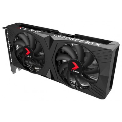 TARJETA GRAFICA PNY GEFORCE RTX 4060 Ti 8GB XLR8 GAMING VERTO