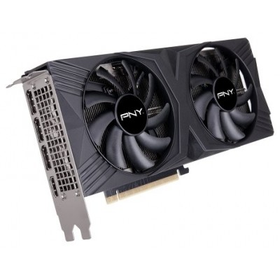 TARJETA GRAFICA PNY RTX4060TI VERTO DF 8G