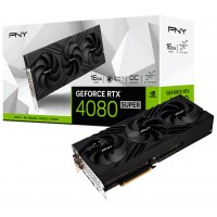 VGA PNY GEFORCE RTX 4080 SUPER 16GB GDDR6X VERTO 3xDP