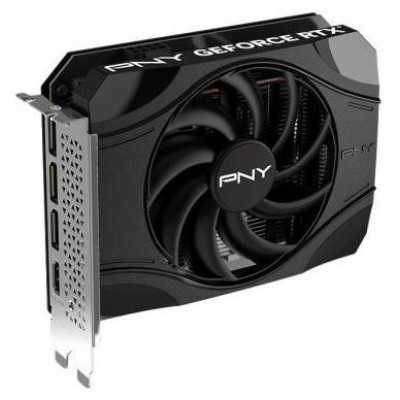 VGA PNY GEFORCE RTX 5050 8GB DDR6 3xDP 1xHDMI 2317 MHz