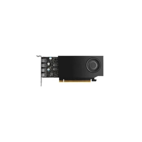 VGA PNY RTX A1000 8GB LOWPROFILE POWER LIMITED (50W) OEM VERSION,NV,GDDR6,8GB,128BIT,4XDP 1.4,LOW PROFILE BRACKET (VCNRTXA1000-PLK) (Espera 4 dias)-60SX VGA PNY RTX A1000 8GB LOWPROFILE POWER LIMITED (50W) OEM VERSION,NV,GDDR6,8GB,128BIT,4XDP 1.4,LOW PROFILE BRACKET (VCNRTXA1000-PLK) (Espera 4 dias)