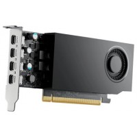 PNY A400 NVIDIA 4 GB GDDR6 (Espera 4 dias)
