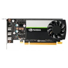 PNY VCNT400-4GB-PB tarjeta gráfica NVIDIA T400 GDDR6 (Espera 4 dias)