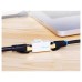 CONECTOR RJ45 CAT5 UTP H/H BLANCO VENTION (Espera 4 dias)