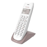 Logicom Telefono DECT Vega 150 Blanco-3SX Logicom Telefono DECT Vega 150 Blanco