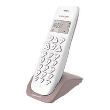 Logicom Telefono DECT Vega 150 Blanco-SX3 Logicom Telefono DECT Vega 150 Blanco